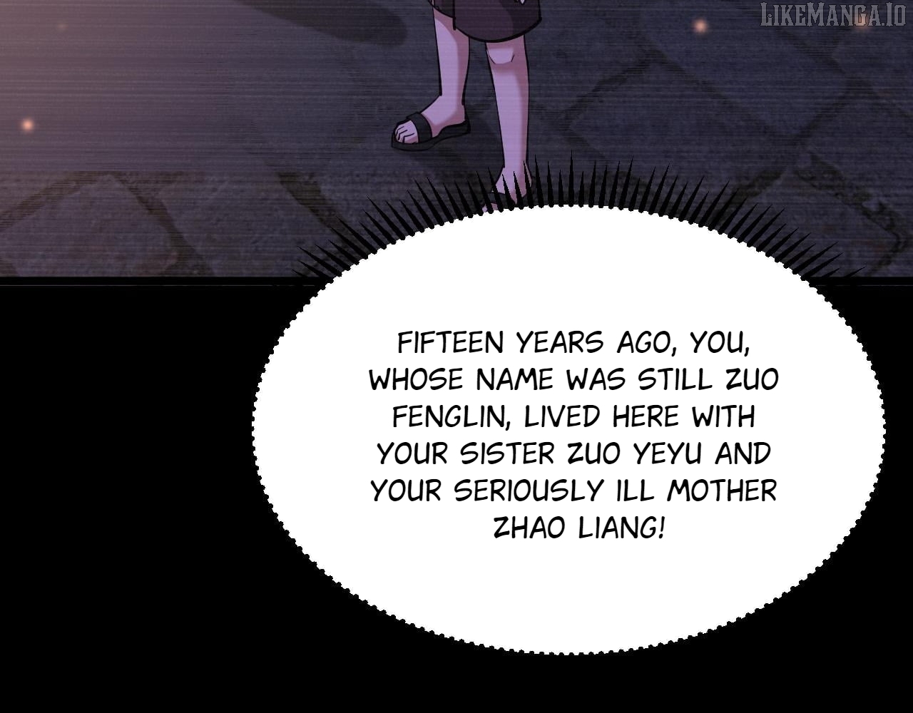 I’m Trapped In This Day For One Thousand Years Chapter 224 - page 114
